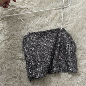 south moon under top originally $70 size small